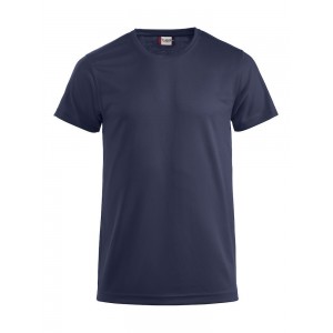 Ice-T t.shirt km navy