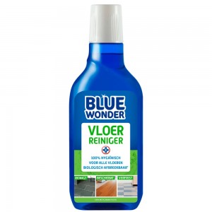 Blue Wonder Vloerreiniger