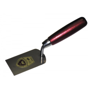 Stucadoorsbandtroffel 80mm