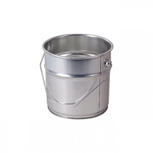 Verzetpot 10 ltr
