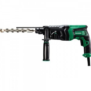 HiKoki DH26PB2WSZ Boorhamer...