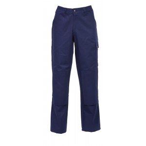Werkbroek vd.rits kz 8286...