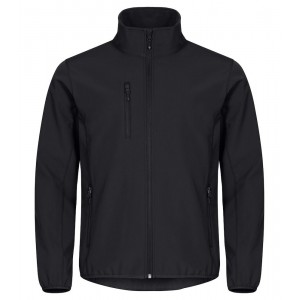 Classic Softshell Jacket