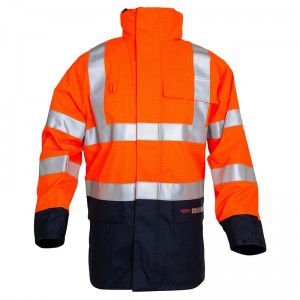 Parka FR-AST 2664