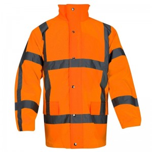 MW Parka 0985 RWS