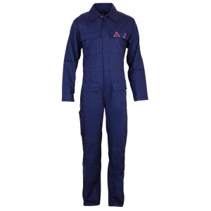 Overall Probatex...