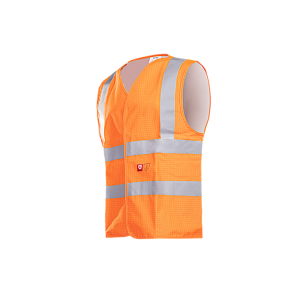 Veiligheidsvest RWS...