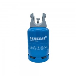 Benegas Comfort Steel 6 kg