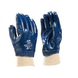 WHS HC50 GR nitril blauw