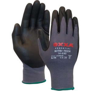 Nitri-Tech 14-690 handschoen