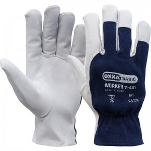 Whs Worker Tropic 11-441