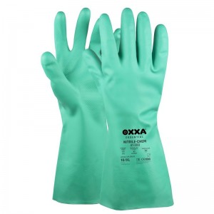Whs Nitrile-Chem 41-200