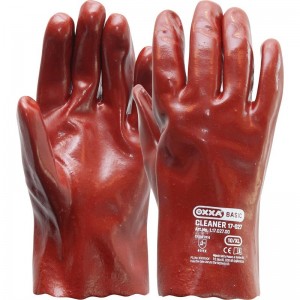 Werkhandschoen Cleaner pvc...