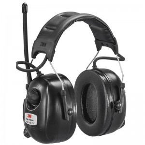 3M Peltor DAB+FM Radio...