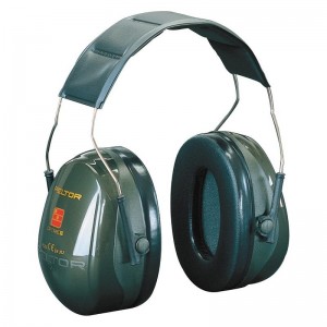 3M Peltor Optime II H520A...