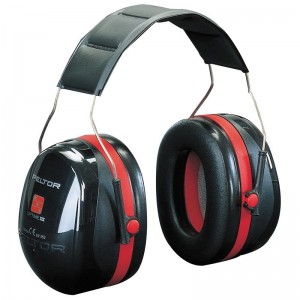 3M Peltor Optime III H540A...