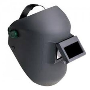 Lashelm Lamador 50x108mm...