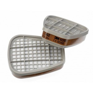 3M 6055 A2 Gas en...