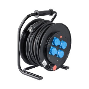 Kabelhaspel K310 G2 33Mtr...