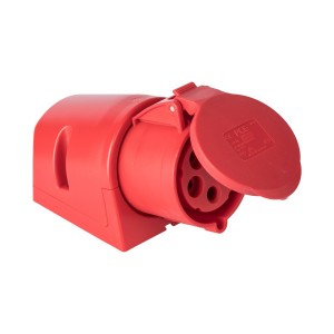 CEE opbouw wcd 32A 5p 400V...