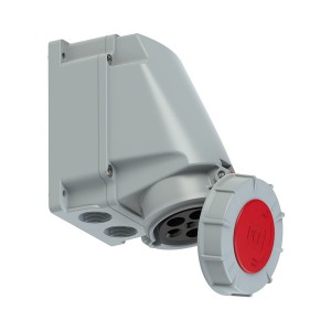 CEE opbouw wcd 63A 5p 400V...