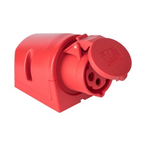 CEE opbouw wcd 16A 4p 400V...