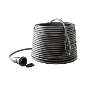Verlengkabel 15 Mtr 3G2,5...