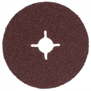 Fiber schuurschijf 127