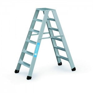 Dubbele trap seventec