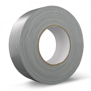 Ducttape 810 MG zilver 50...