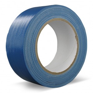 Ducttape 870 MG blauw 50 mm...