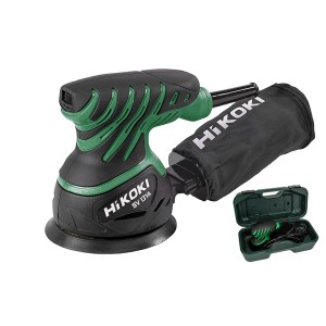 HiKOKI SV13YAWBZ excenter...