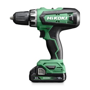 HiKOKI DS18DFWCZ Accu...