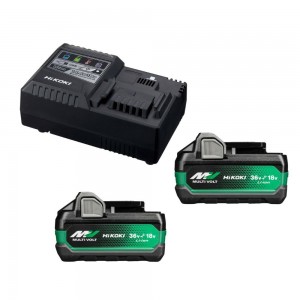 HiKOKI UC18YSL3WHZ...