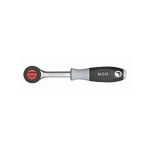 WGB 1/2" ratel met...