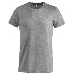Basic-T-shirt KM