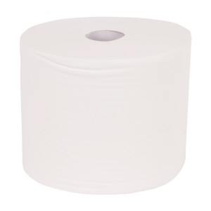 Handdoek papier Maxi 1 lgs...