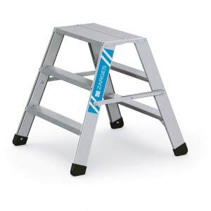 Werkplatform 2x3 treden
