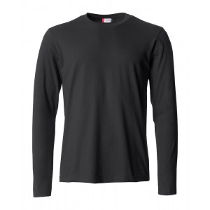 Basic-T-shirt LM
