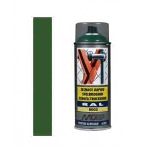 Motip bladgroen 07121 ral...