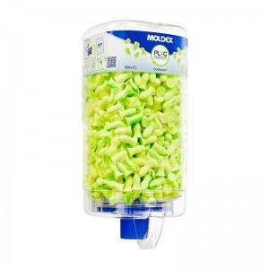 Oordop Moldex Dispenser met...