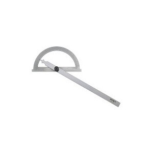 Gradenboog 200x150mm