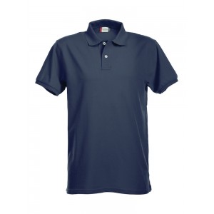 Polo Stretch Premium KM