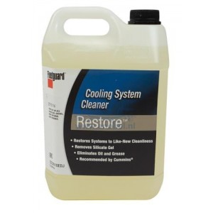 Fleedguard Restore 2610 5L