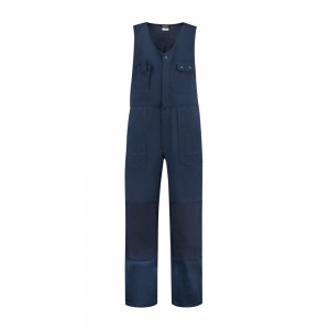 Bodybroek 6040 M. Blauw