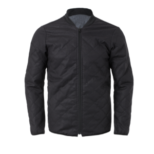Parka binnenvoering FR zwart