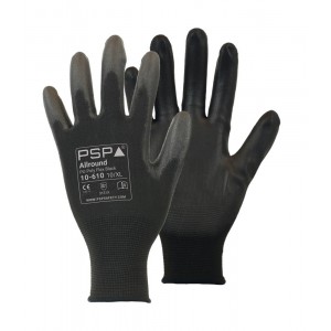 PU Flex nylon, gecoat cat 2...