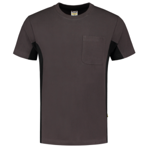 T-shirt Bi-Color...