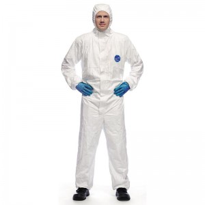 Tyvek overall Classic 500...