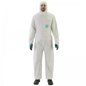 Coverall Microgard 2000...